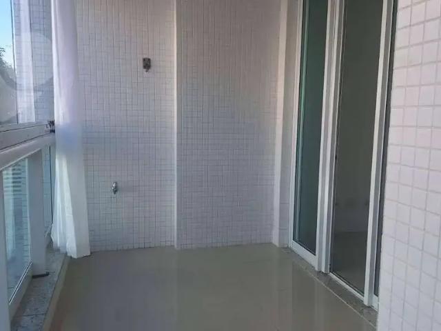 Apartamento para Venda em Niterói/RJ Charitas 3 Quartos