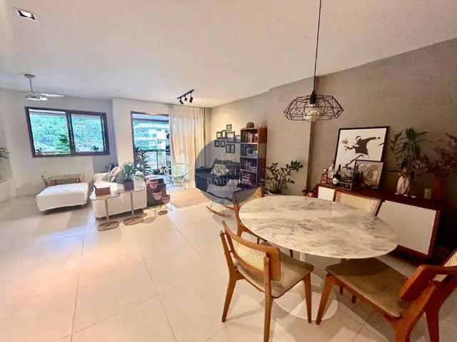 Apartamento para Venda em Niterói/RJ Charitas 3 Quartos