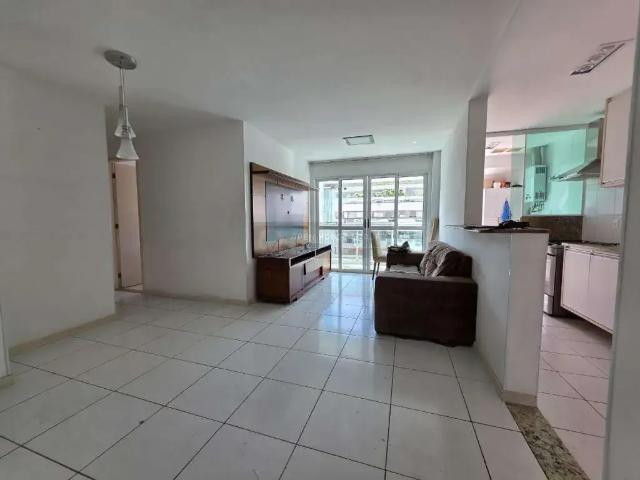 Apartamento para Venda em Niterói/RJ Charitas 3 Quartos