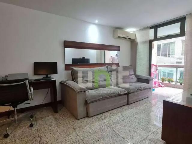 Apartamento para Venda em Niterói/RJ Charitas 3 Quartos