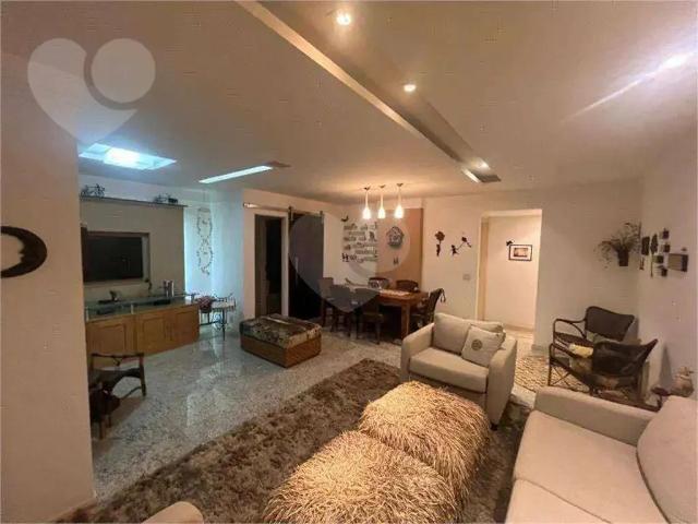 Apartamento para Venda em Niterói/RJ Charitas 3 Quartos