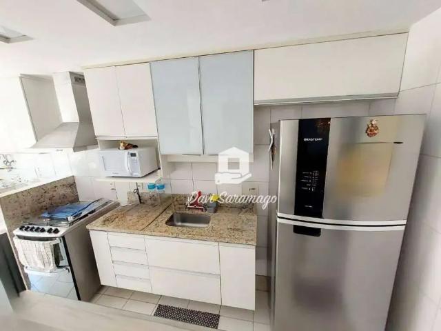Apartamento para Venda em Niterói/RJ Charitas 3 Quartos