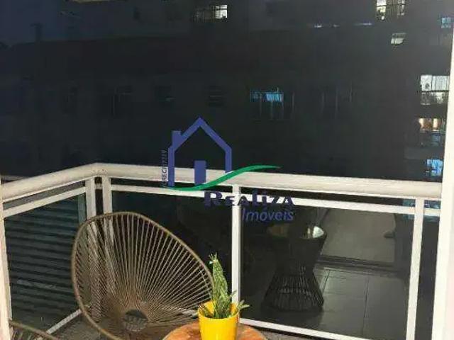 Apartamento para Venda em Niterói/RJ Charitas 3 Quartos