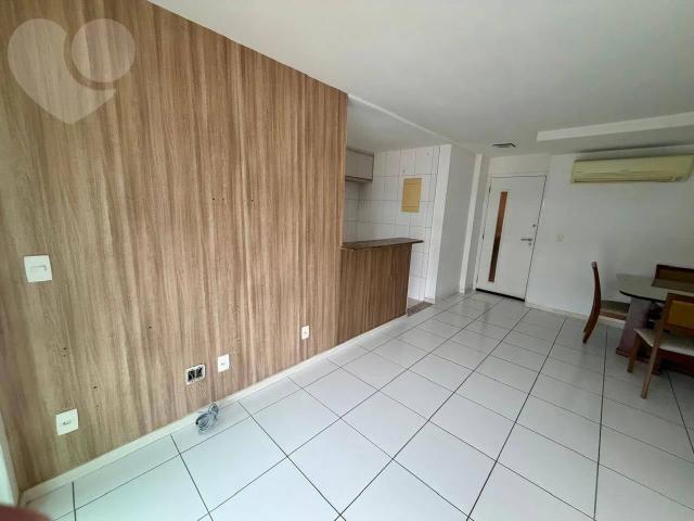 Apartamento para Venda em Niterói/RJ Charitas 3 Quartos