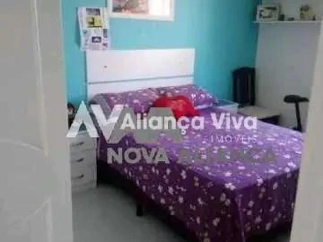 Apartamento para Venda em Niterói/RJ Charitas 3 Quartos