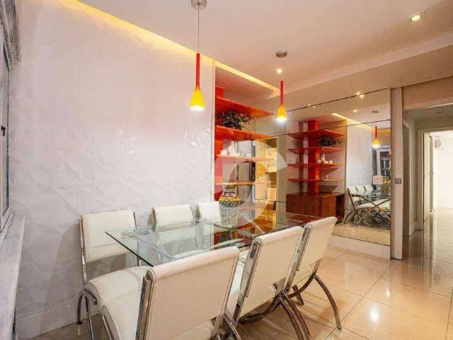 Apartamento para Venda em Niterói/RJ Charitas 3 Quartos