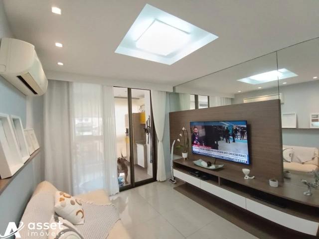 Apartamento para Venda em Niterói/RJ Charitas 3 Quartos