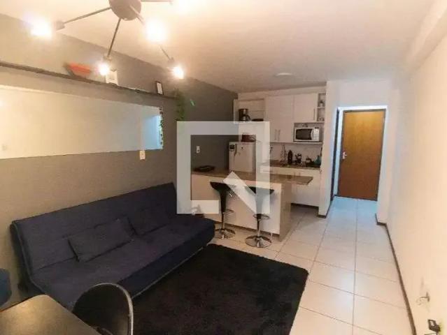 Apartamento para Venda em Niterói/RJ Engenho do Mato 1 Quartos