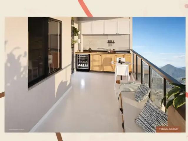 Apartamento para Venda em Niterói/RJ Engenho do Mato 2 Quartos