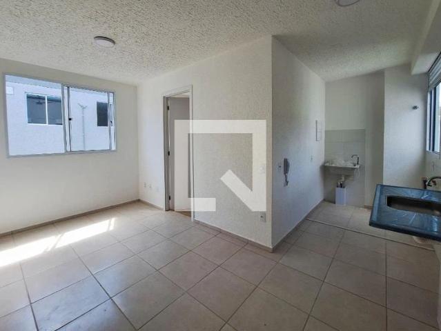 Apartamento para Venda em Niterói/RJ Engenho do Mato 2 Quartos