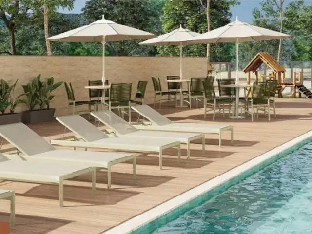 Apartamento para Venda em Niterói/RJ Engenho do Mato 2 Quartos