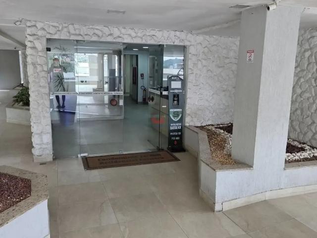 Apartamento para Venda em Niterói/RJ Engenhoca 2 Quartos