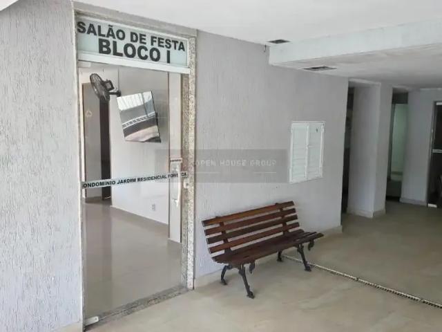 Apartamento para Venda em Niterói/RJ Engenhoca 2 Quartos