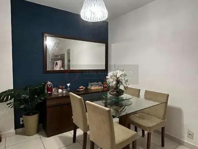 Apartamento para Venda em Niterói/RJ Engenhoca 2 Quartos