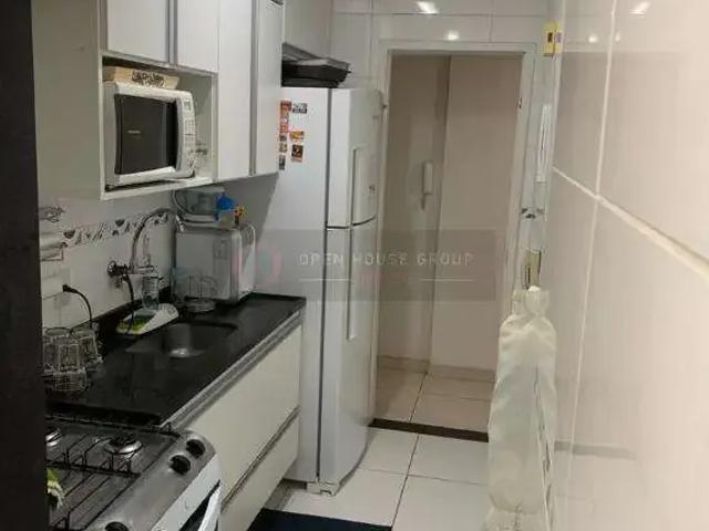 Apartamento para Venda em Niterói/RJ Engenhoca 2 Quartos