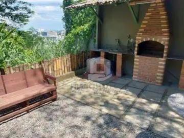 Apartamento para Venda em Niterói/RJ Fátima 3 Quartos