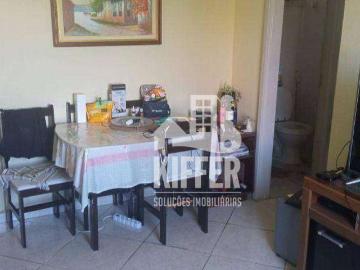 Apartamento para Venda em Niterói/RJ Fátima 3 Quartos