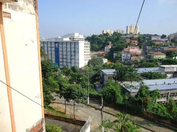 Apartamento para Venda em Niterói/RJ Fátima 3 Quartos