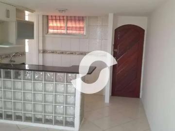 Apartamento para Venda em Niterói/RJ Fátima 3 Quartos