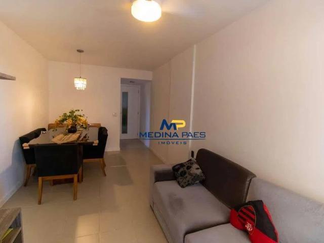 Apartamento para Venda em Niterói/RJ Fátima 3 Quartos