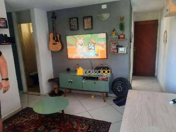 Apartamento para Venda em Niterói/RJ Fátima 3 Quartos