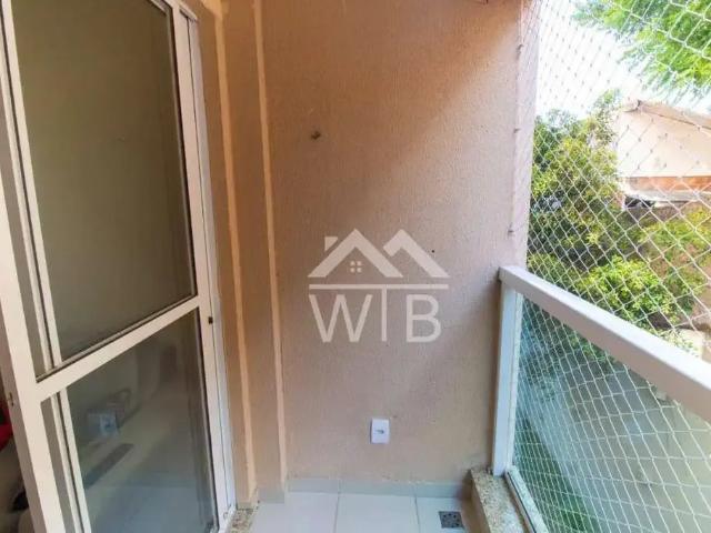 Apartamento para Venda em Niterói/RJ Fátima 3 Quartos