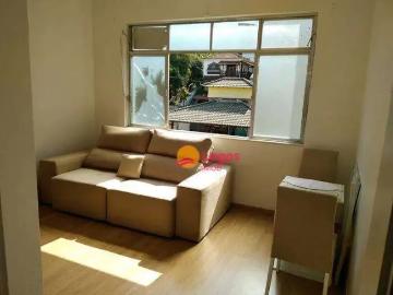 Apartamento para Venda em Niterói/RJ Fátima 1 Quartos