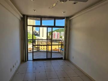 Apartamento para Venda em Niterói/RJ Fátima 1 Quartos