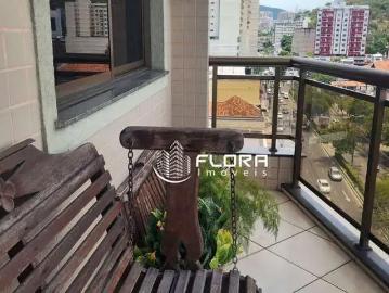 Apartamento para Venda em Niterói/RJ Fátima 1 Quartos