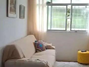 Apartamento para Venda em Niterói/RJ Fátima 2 Quartos