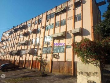Apartamento para Venda em Niterói/RJ Fátima 2 Quartos