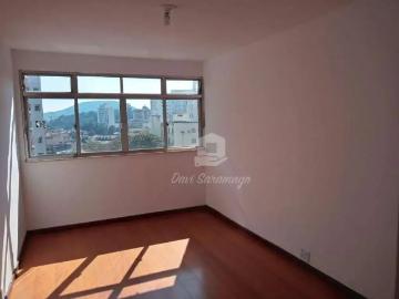Apartamento para Venda em Niterói/RJ Fátima 2 Quartos