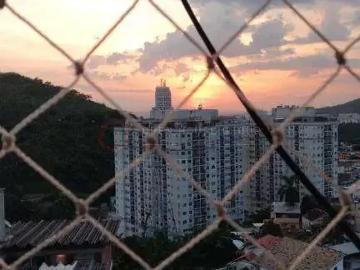 Apartamento para Venda em Niterói/RJ Fátima 2 Quartos