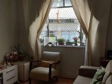 Apartamento para Venda em Niterói/RJ Fátima 2 Quartos
