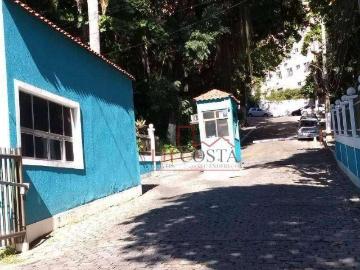 Apartamento para Venda em Niterói/RJ Fátima 2 Quartos