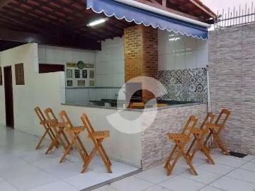 Apartamento para Venda em Niterói/RJ Fátima 2 Quartos