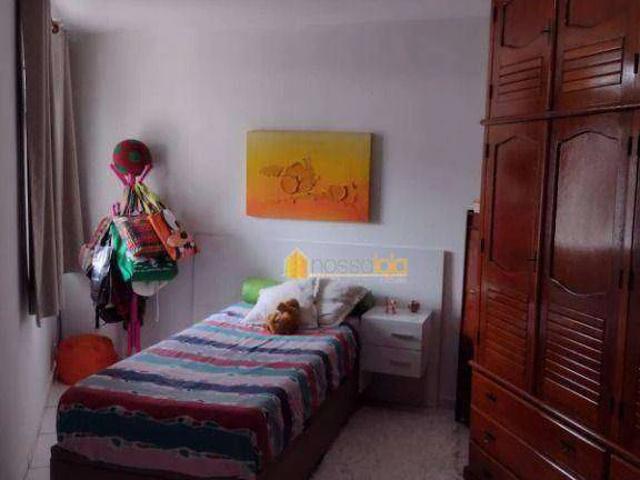 Apartamento para Venda em Niterói/RJ Fonseca 1 Quartos