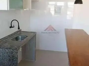Apartamento para Venda em Niterói/RJ Fonseca 1 Quartos