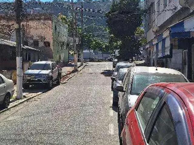 Apartamento para Venda em Niterói/RJ Fonseca 1 Quartos