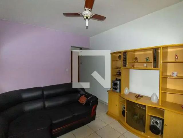 Apartamento para Venda em Niterói/RJ Fonseca 2 Quartos