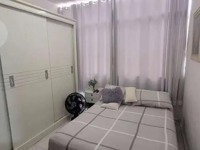 Apartamento para Venda em Niterói/RJ Fonseca 2 Quartos