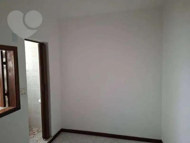 Apartamento para Venda em Niterói/RJ Fonseca 2 Quartos
