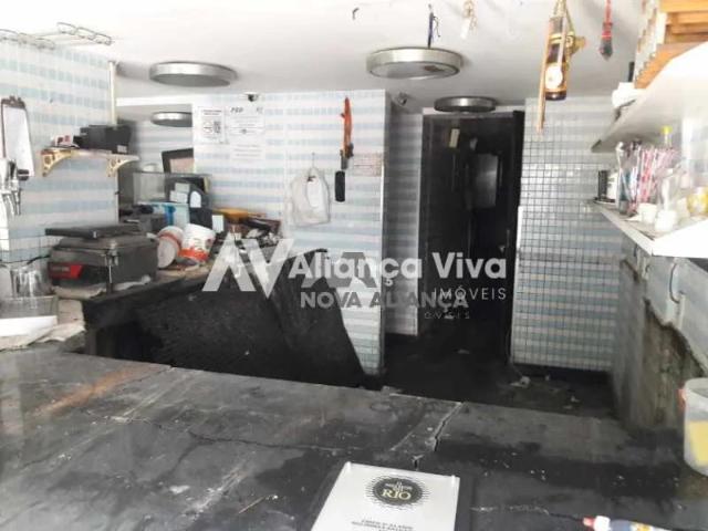 Apartamento para Venda em Niterói/RJ Fonseca 2 Quartos
