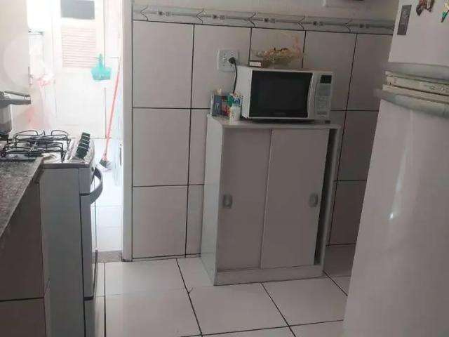 Apartamento para Venda em Niterói/RJ Fonseca 2 Quartos