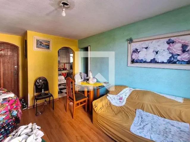 Apartamento para Venda em Niterói/RJ Fonseca 2 Quartos
