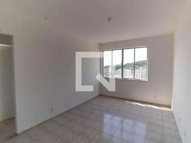 Apartamento para Venda em Niterói/RJ Fonseca 2 Quartos