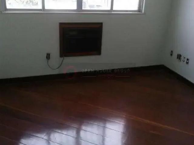 Apartamento para Venda em Niterói/RJ Fonseca 2 Quartos