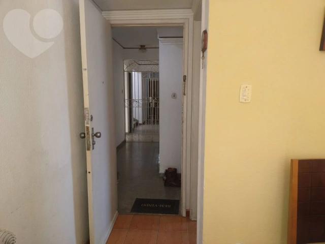 Apartamento para Venda em Niterói/RJ Fonseca 2 Quartos
