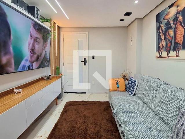 Apartamento para Venda em Niterói/RJ Fonseca 2 Quartos
