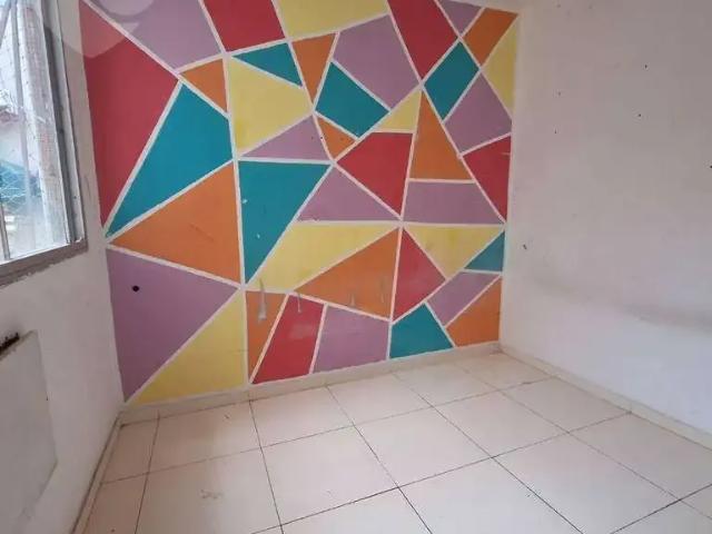 Apartamento para Venda em Niterói/RJ Fonseca 2 Quartos